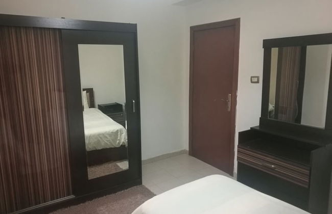 Cozy Dair Ghbar Apartments - Foto 23