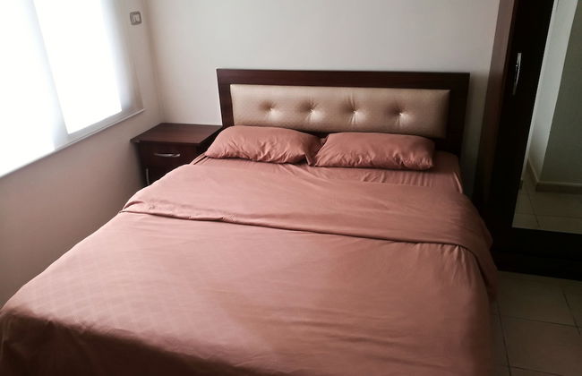 Cozy Dair Ghbar Apartments - Foto 15
