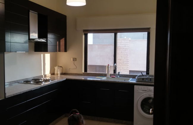 Cozy Dair Ghbar Apartments - Foto 31