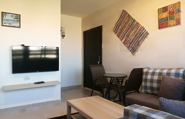 Cozy Dair Ghbar Apartments - Foto 56
