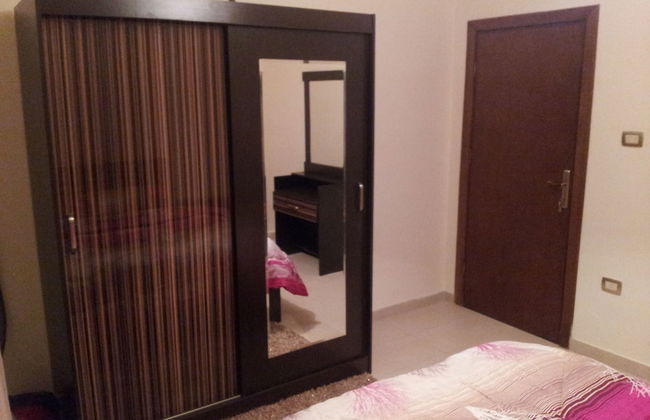 Cozy Dair Ghbar Apartments - Foto 4