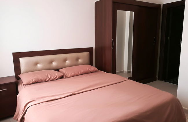 Cozy Dair Ghbar Apartments - Foto 14