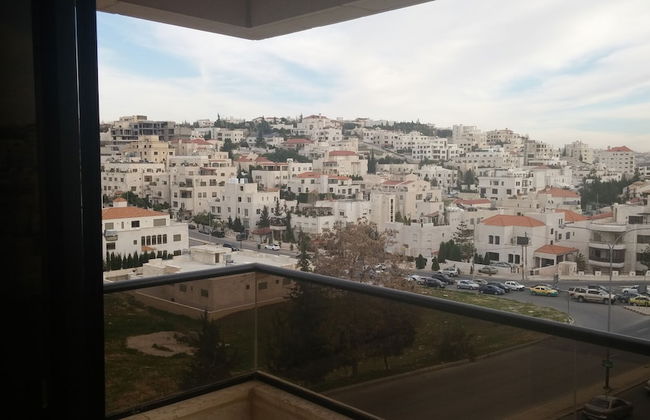 Cozy Dair Ghbar Apartments - Foto 69