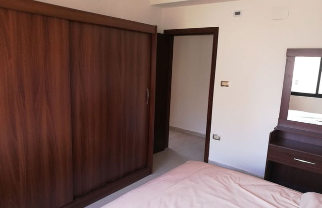 Cozy Dair Ghbar Apartments - Foto 7