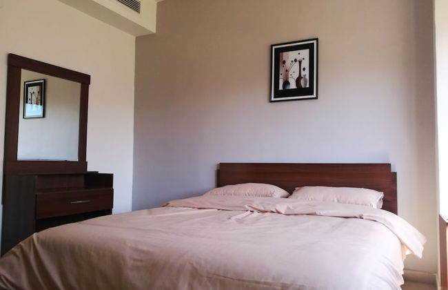 Cozy Dair Ghbar Apartments - Foto 8