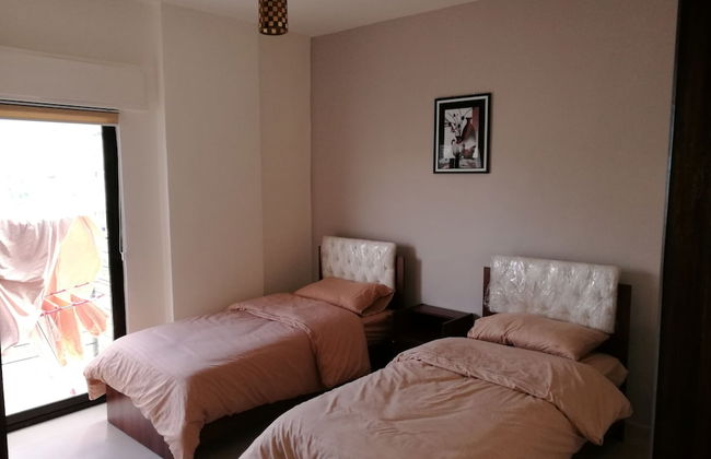 Cozy Dair Ghbar Apartments - Foto 28