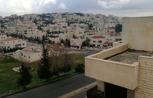 Cozy Dair Ghbar Apartments - Foto 65