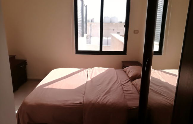 Cozy Dair Ghbar Apartments - Foto 17