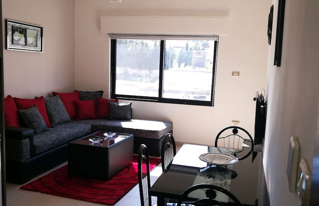 Cozy Dair Ghbar Apartments - Foto 49