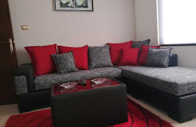 Cozy Dair Ghbar Apartments - Foto 64
