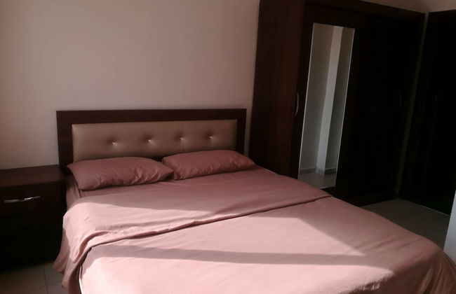 Cozy Dair Ghbar Apartments - Foto 10