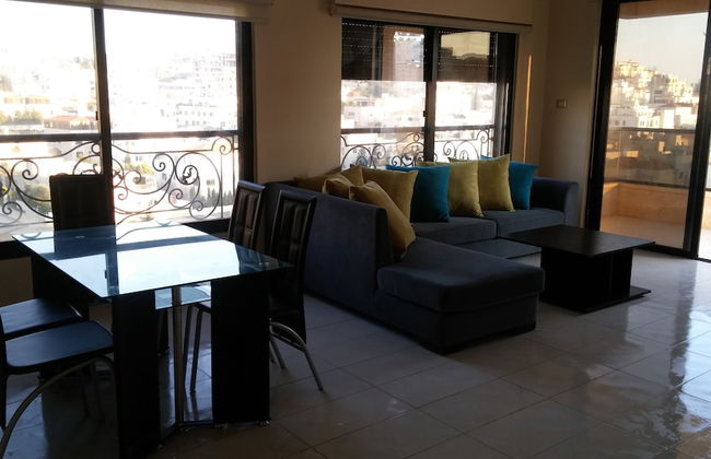 Cozy Dair Ghbar Apartments - Foto 41