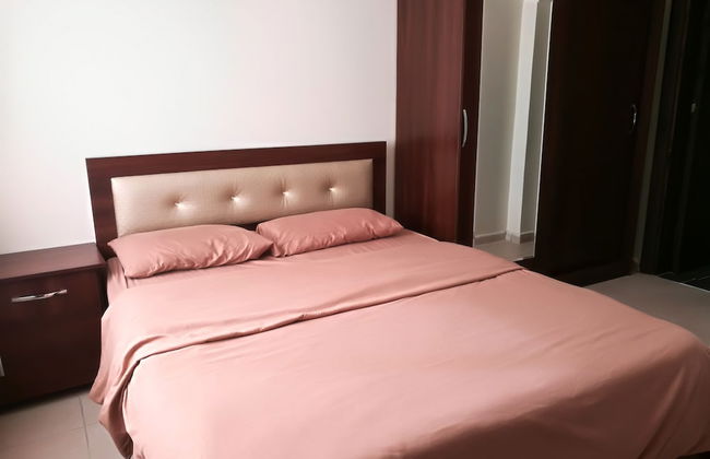 Cozy Dair Ghbar Apartments - Foto 18