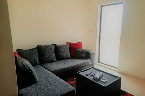 Foto 60 - Cozy Dair Ghbar Apartments