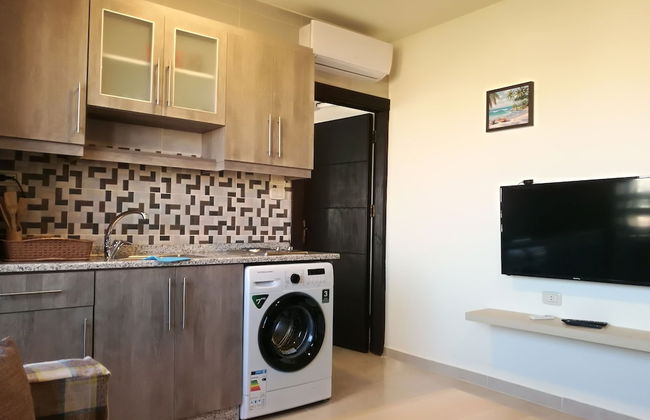 Cozy Dair Ghbar Apartments - Foto 39