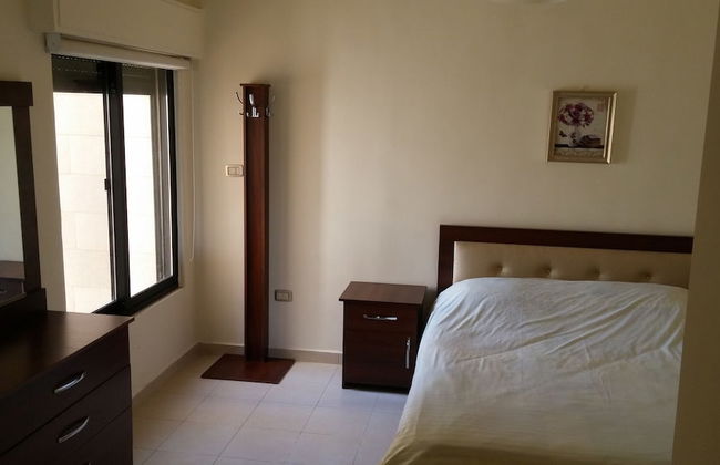 Cozy Dair Ghbar Apartments - Foto 3