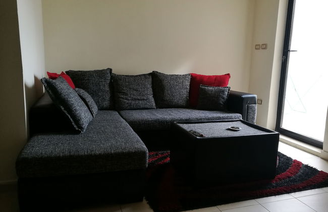 Cozy Dair Ghbar Apartments - Foto 58