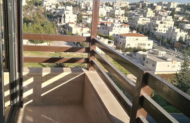 Cozy Dair Ghbar Apartments - Foto 1
