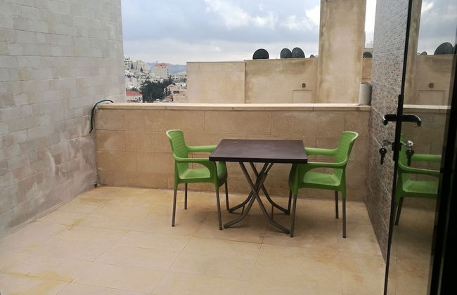Cozy Dair Ghbar Apartments - Foto 68