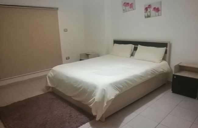 Cozy Dair Ghbar Apartments - Foto 20