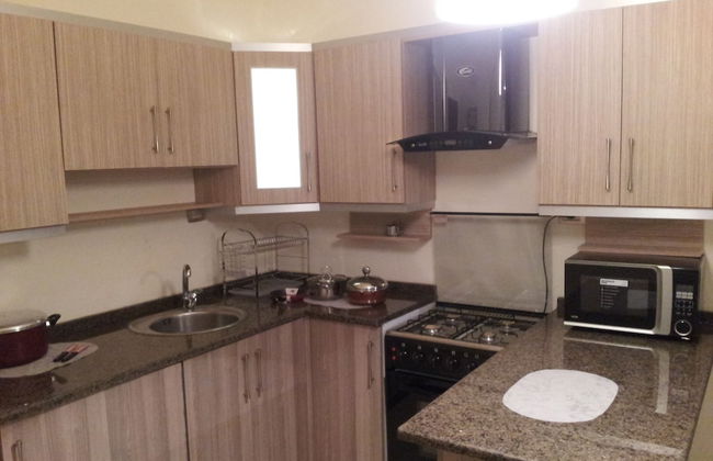 Cozy Dair Ghbar Apartments - Foto 32