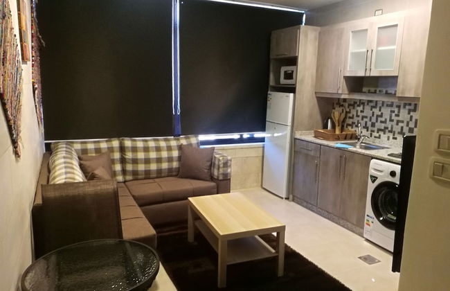 Cozy Dair Ghbar Apartments - Foto 57
