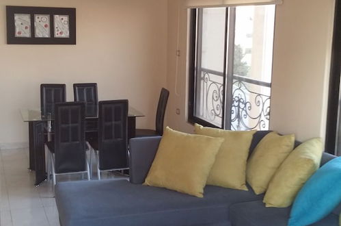 Photo 43 - Cozy Dair Ghbar Apartments