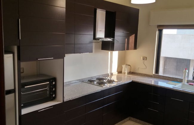 Cozy Dair Ghbar Apartments - Foto 30