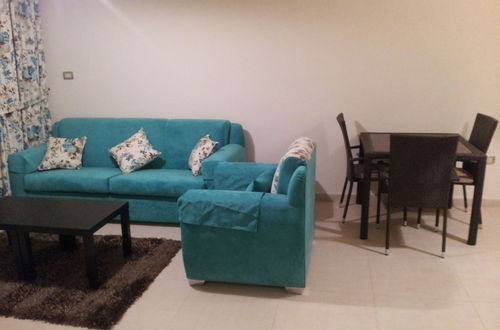 Photo 45 - Cozy Dair Ghbar Apartments