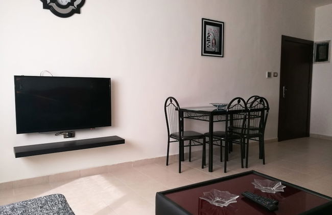 Cozy Dair Ghbar Apartments - Foto 50