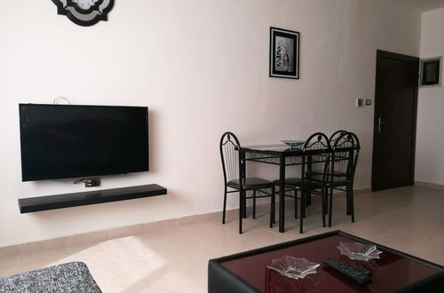 Foto 50 - Cozy Dair Ghbar Apartments