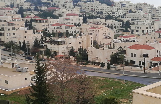 Cozy Dair Ghbar Apartments - Foto 66