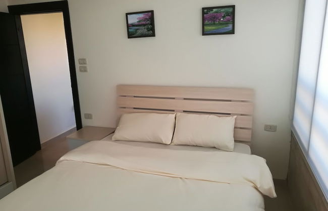 Cozy Dair Ghbar Apartments - Foto 52