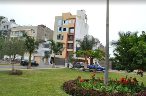 Foto 18 - Trujillo Apartments