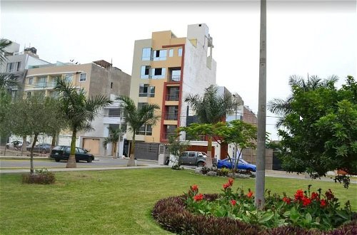 Photo 18 - Trujillo Apartments