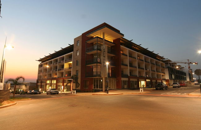 La Loggia Apartments - Foto 22