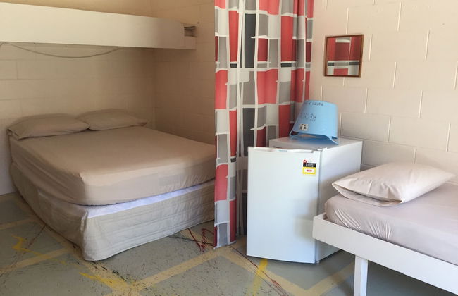 Bay of Islands Holiday Park - Photo 30