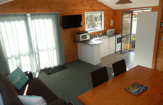 Bay of Islands Holiday Park - Photo 21