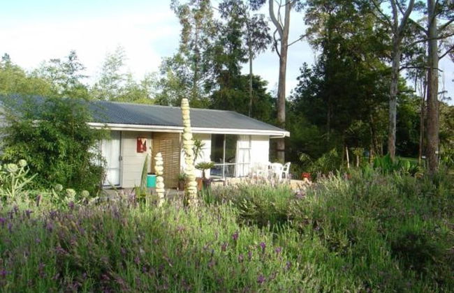 Bay of Islands Holiday Park - Photo 34