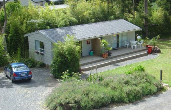 Bay of Islands Holiday Park - Photo 32