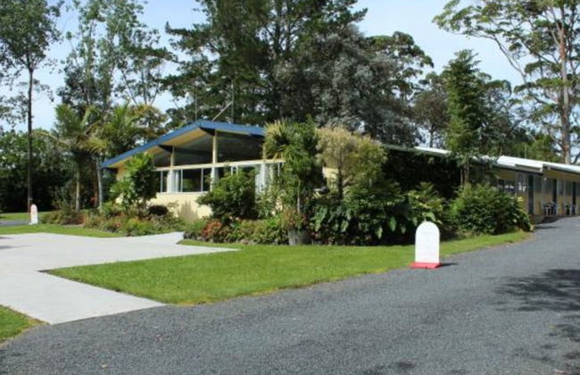 Bay of Islands Holiday Park - Photo 33