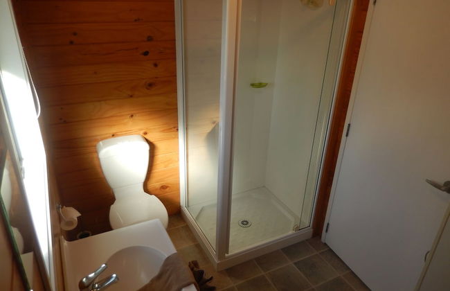 Bay of Islands Holiday Park - Photo 41