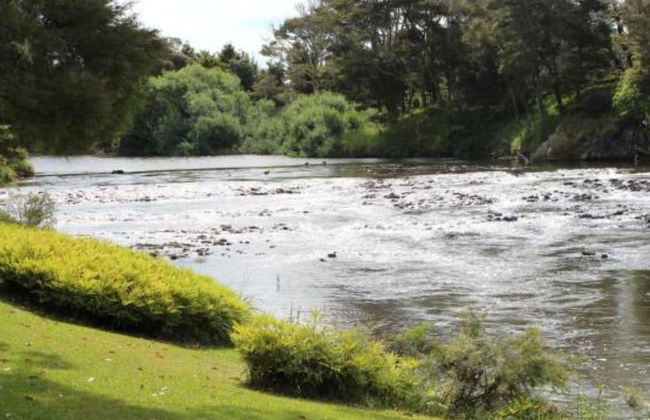 Bay of Islands Holiday Park - Photo 56