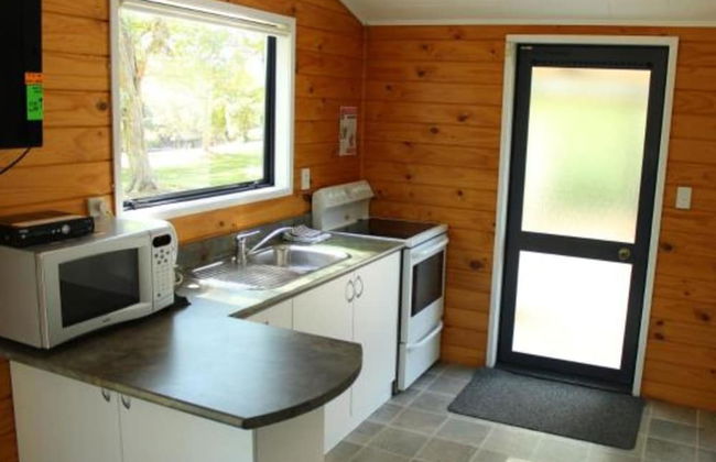 Bay of Islands Holiday Park - Photo 17