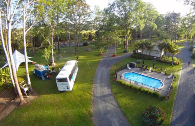Bay of Islands Holiday Park - Photo 1