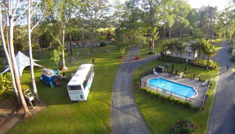 Photo 1 - Bay of Islands Holiday Park