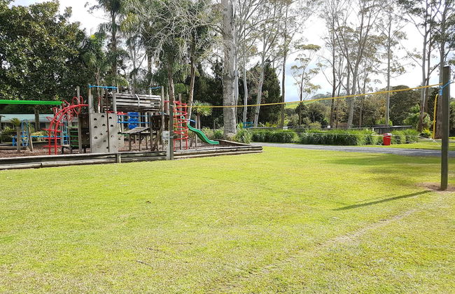 Bay of Islands Holiday Park - Photo 45