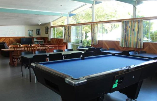 Bay of Islands Holiday Park - Photo 46