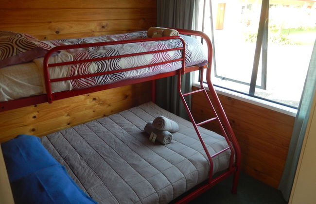 Bay of Islands Holiday Park - Photo 5