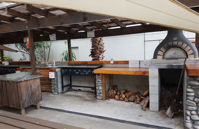 Bay of Islands Holiday Park - Photo 51